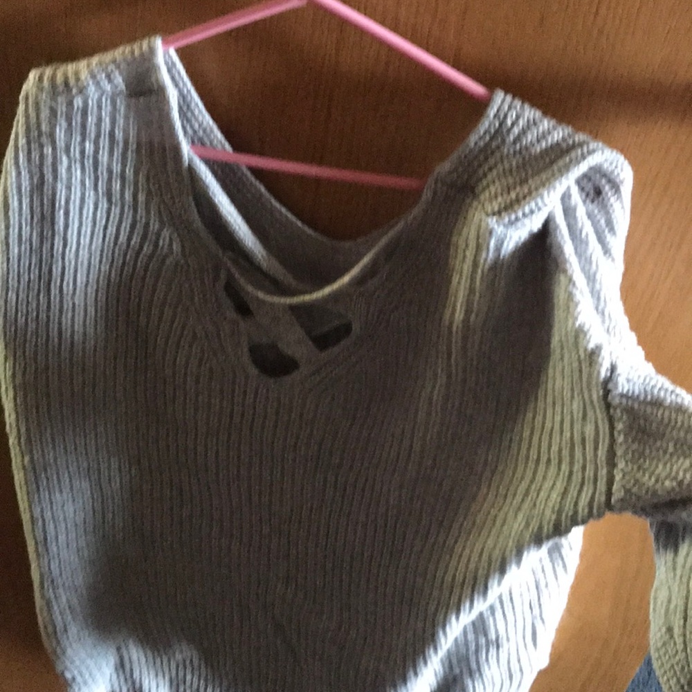 Sweater - Picture 2 of 2